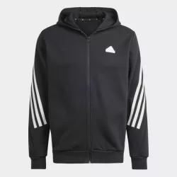 Adidas M FI 3S FZ Férfi pulóver - SM-IR9159