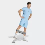 Adidas TR-ES WV SHO Férfi rövidnadrág - SM-IR9248