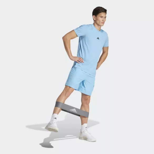 Adidas TR-ES WV SHO Férfi rövidnadrág - SM-IR9248