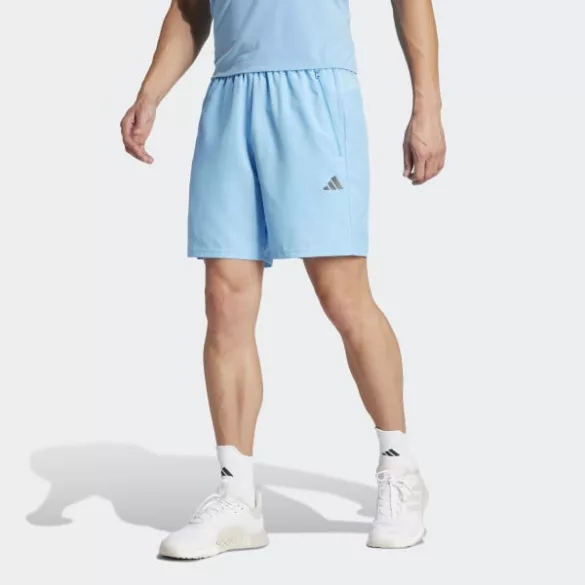 Adidas TR-ES WV SHO Férfi rövidnadrág - SM-IR9248