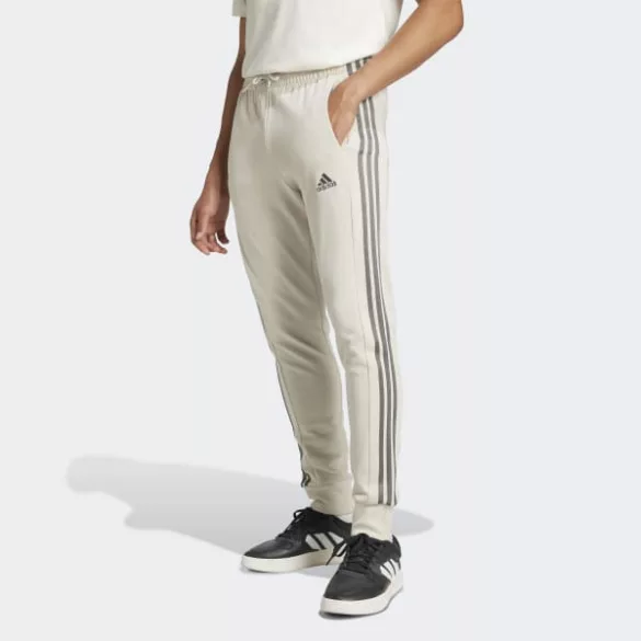 Adidas M 3S FT TC PT Férfi nadrág - SM-IW7682