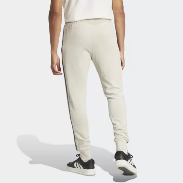 Adidas M 3S FT TC PT Férfi nadrág - SM-IW7682