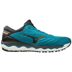 Mizuno WAVE SKY 3 Férfi futócipő - SM-J1GC190209