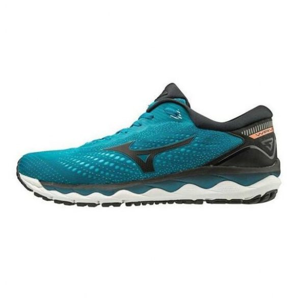 Mizuno WAVE SKY 3 Férfi futócipő - SM-J1GC190209