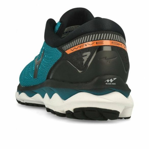 Mizuno WAVE SKY 3 Férfi futócipő - SM-J1GC190209