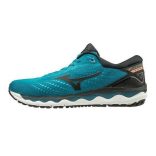 Mizuno WAVE SKY 3 Férfi futócipő - SM-J1GC190209
