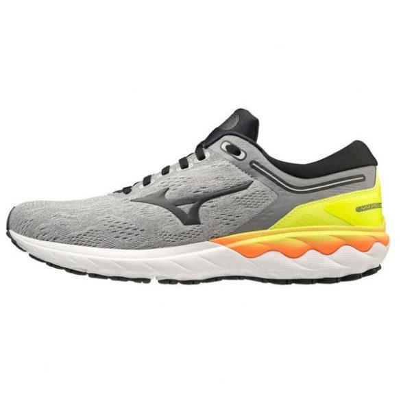 Mizuno WAVE SKYRISE Férfi futócipő - SM-J1GC200916