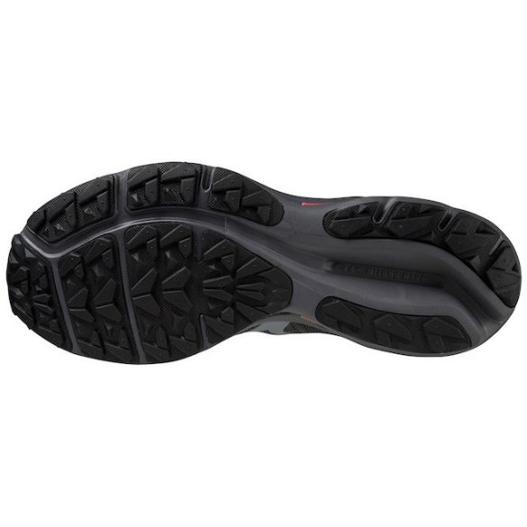 Mizuno WAVE RIDER GTX Férfi futócipő - SM-J1GC217902