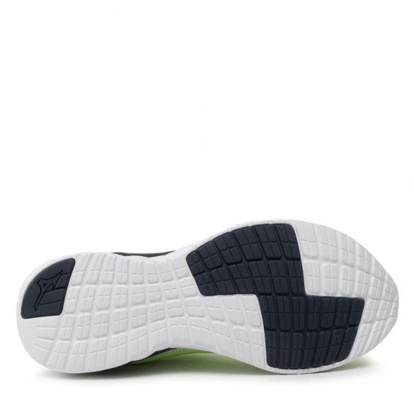 Mizuno WAVE REVOLT 2 Férfi futócipő - SM-J1GC218181