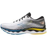Mizuno WAVE SKY 6 Férfi futócipő - SM-J1GC220201
