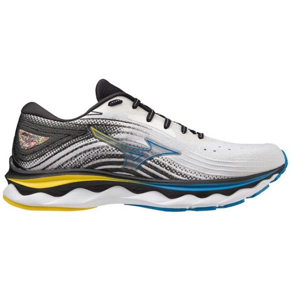 Mizuno WAVE SKY 6 Férfi futócipő - SM-J1GC220201