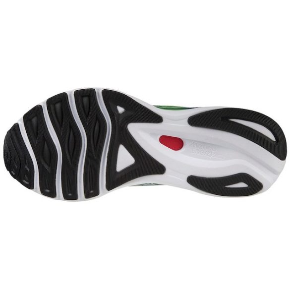 Mizuno WAVE SKY 6 Férfi futócipő - SM-J1GC220252