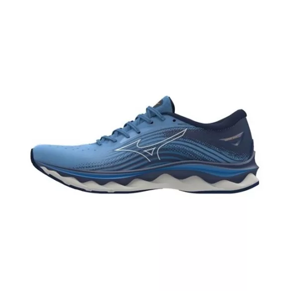 Mizuno WAVE SKY 6 Férfi futócipő - SM-J1GC220253
