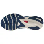 Mizuno WAVE SKY 6 Férfi futócipő - SM-J1GC220253