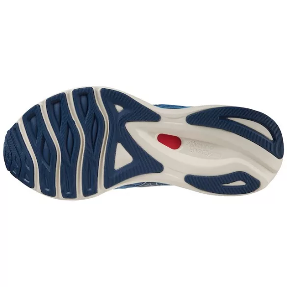 Mizuno WAVE SKY 6 Férfi futócipő - SM-J1GC220253