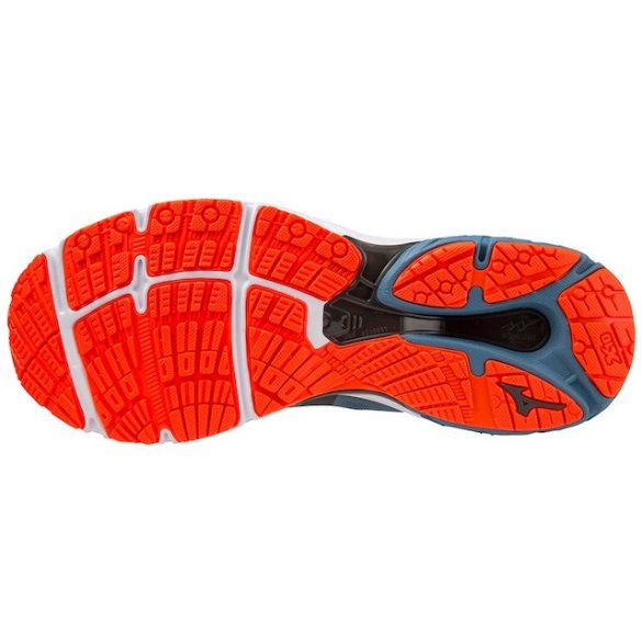 Mizuno WAVE PRODIGY 4 Férfi futócipő - SM-J1GC221051