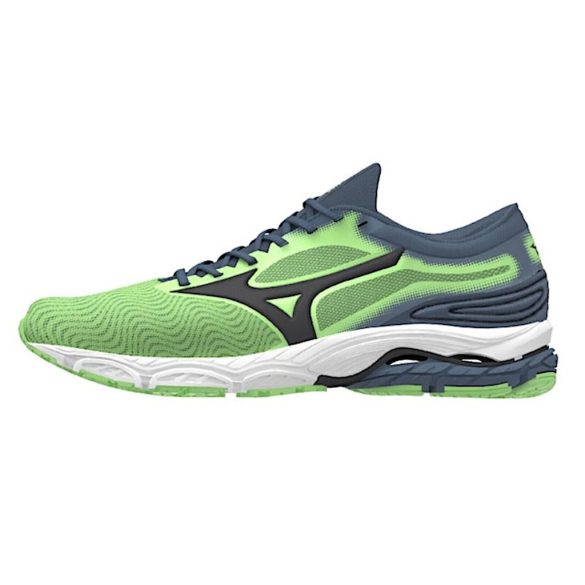 Mizuno WAVE PRODIGY 4 Férfi futócipő - SM-J1GC221053