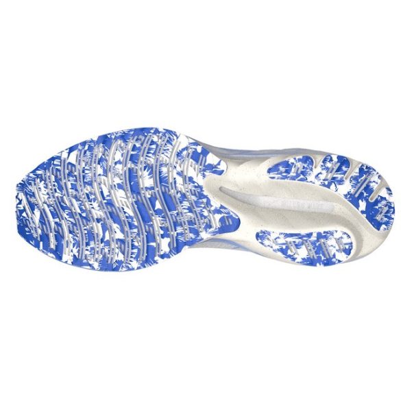 Mizuno WAVE NEO WIND Férfi futócipő - SM-J1GC227801