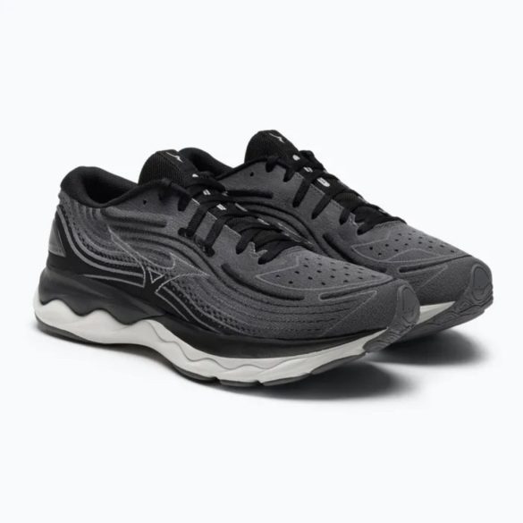 Mizuno WAVE SKYRISE 4 Férfi futócipő - SM-J1GC230902