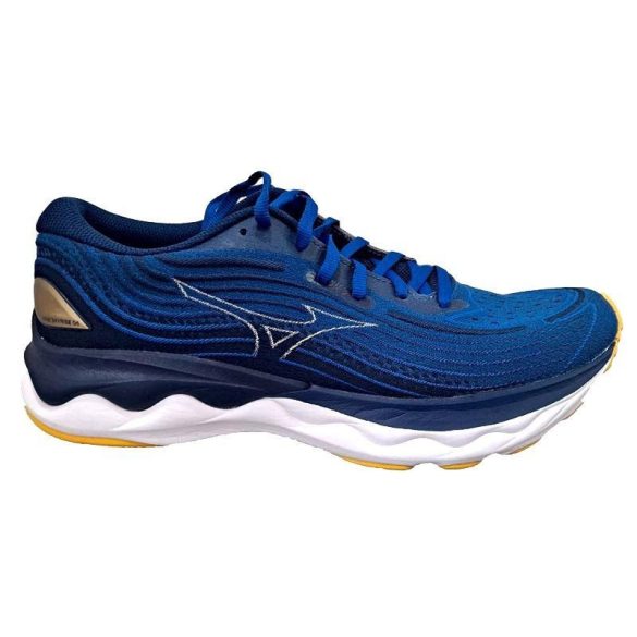 Mizuno WAVE SKYRISE 4 Férfi futócipő - SM-J1GC230903