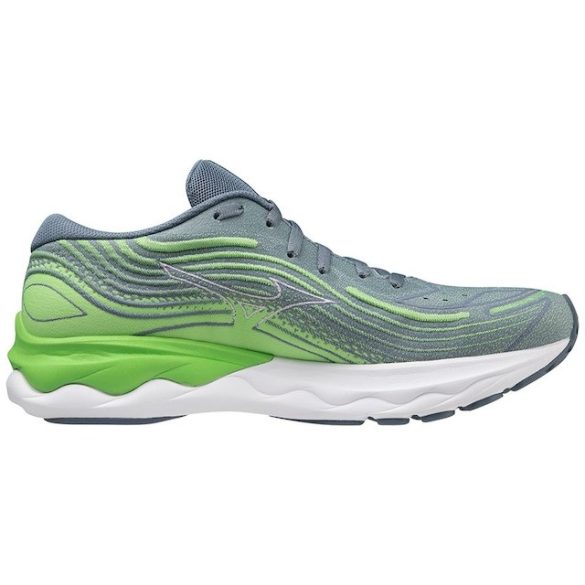 Mizuno WAVE SKYRISE 4 Férfi futócipő - SM-J1GC230904