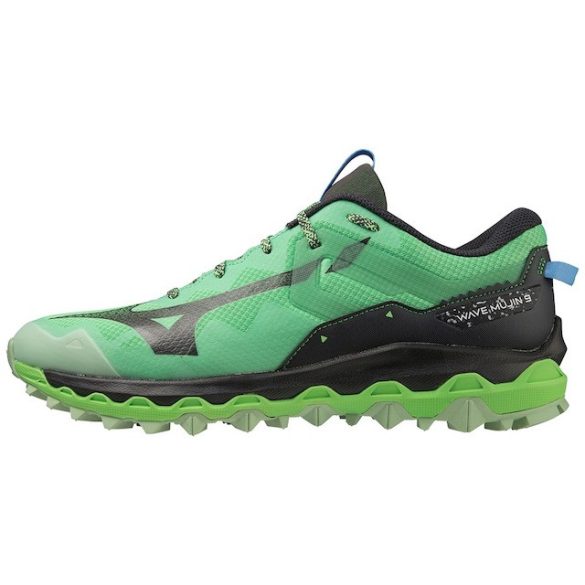 Mizuno WAVE MUJIN 9 Férfi futócipő - SM-J1GJ227052