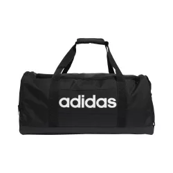 Adidas LINEAR DUFFEL M Férfi táska - SM-JD9555