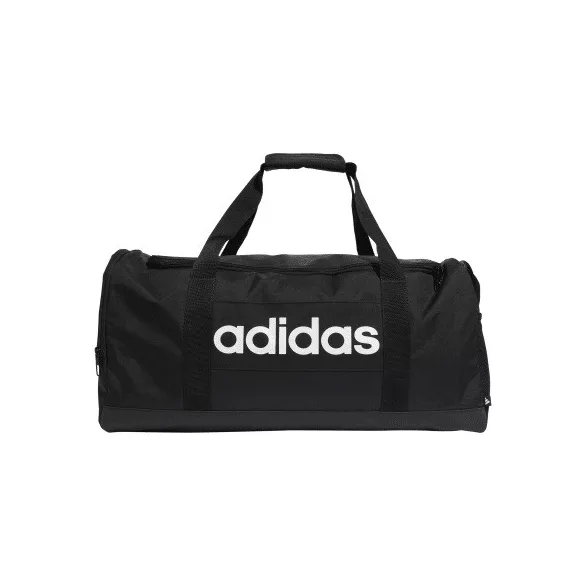 Adidas LINEAR DUFFEL M Férfi táska - SM-JD9555