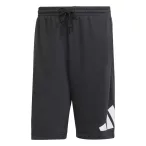 Adidas M MH BOSShortFT Férfi rövidnadrág - SM-JE8956