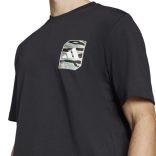 Adidas M C CAMO WV TEE Férfi póló - SM-JI6761