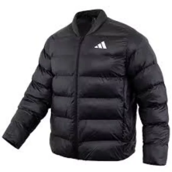 Adidas ESS SD PUF JKT Férfi kabát - SM-JV7718