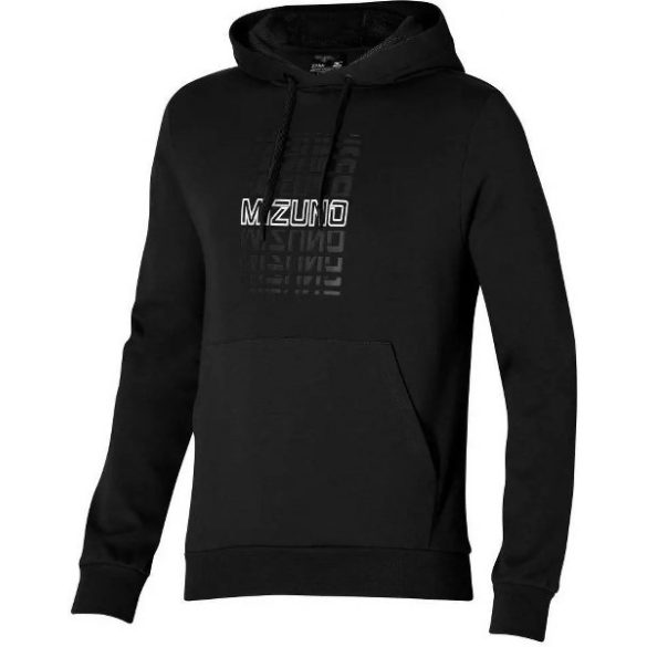 Mizuno Graphic Hoody Férfi pulóver - SM-K2GCA00209