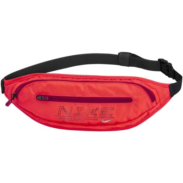 Nike EQ NIKE LARGE CAPACITY GRAPHIC WAISTPACK Férfi táska - SM-N.100.0825.655