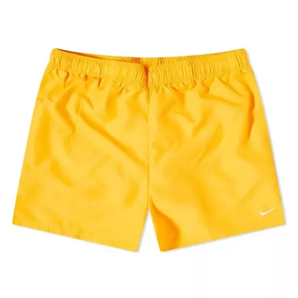 Nike Nike 5' VOLLEY SHORT B (Nike Swim) Férfi rövidnadrág - SM-NESSA560-724