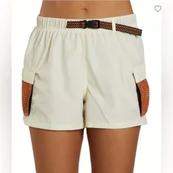   Nike Nike MISSY COVERUP SHORT B (Nike Swim) Férfi rövidnadrág - SM-NESSD355-121