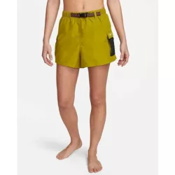   Nike Nike MISSY COVERUP SHORT B (Nike Swim) Férfi rövidnadrág - SM-NESSD355-314