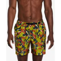   Nike Nike 5' VOLLEY SHORT B (Nike Swim) Férfi rövidnadrág - SM-NESSD461-314