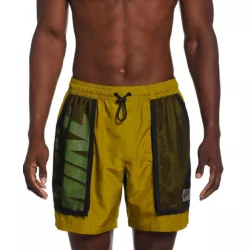   Nike Nike 7' VOLLEY SHORT B (Nike Swim) Férfi rövidnadrág - SM-NESSD463-314