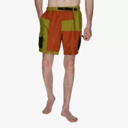   Nike Nike 7' VOLLEY SHORT B (Nike Swim) Férfi rövidnadrág - SM-NESSD465-314