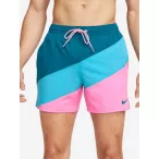   Nike Nike 5' VOLLEY SHORT B (Nike Swim) Férfi rövidnadrág - SM-NESSD471-670