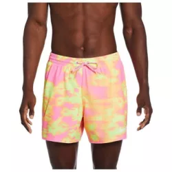   Nike Nike 5' VOLLEY SHORT B (Nike Swim) Férfi rövidnadrág - SM-NESSD474-670