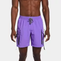   Nike Nike 7' VOLLEY SHORT B (Nike Swim) Férfi rövidnadrág - SM-NESSD500-505