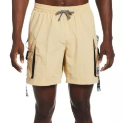   Nike Nike 7' VOLLEY SHORT B (Nike Swim) Férfi rövidnadrág - SM-NESSD500-714