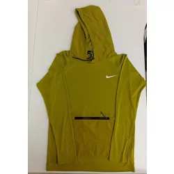   Nike Nike L/S HOODED HYDROGUARD B (Nike Swim) Férfi pulóver - SM-NESSD656-314
