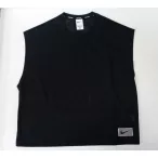   Nike Nike COVERUP CROP TOP B (Nike Swim) Férfi trikó - SM-NESSD665-001