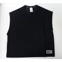   Nike Nike COVERUP CROP TOP B (Nike Swim) Férfi trikó - SM-NESSD665-001