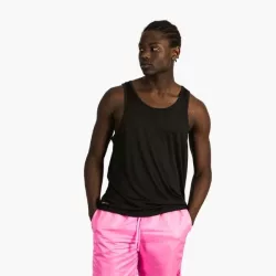   Nike Nike COVERUP TANK TOP B (Nike Swim) Férfi trikó - SM-NESSD667-001