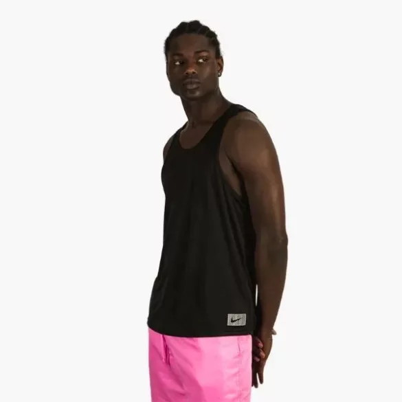 Nike Nike COVERUP TANK TOP B (Nike Swim) Férfi trikó - SM-NESSD667-001