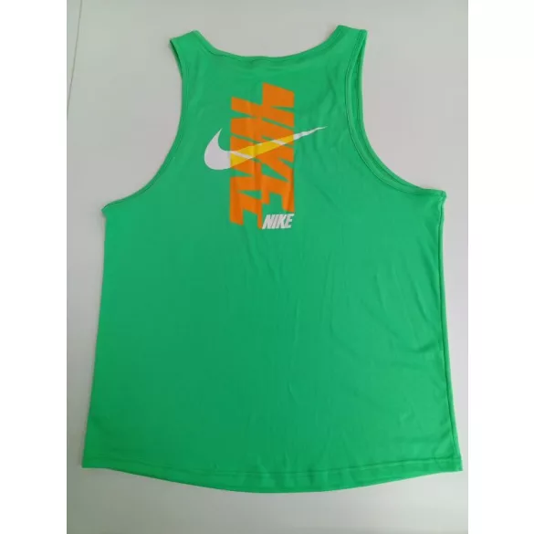 Nike Nike COVERUP TANK TOP B (Nike Swim) Férfi trikó - SM-NESSD667-380