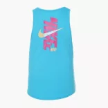 Nike Nike COVERUP TANK TOP B (Nike Swim) Férfi trikó - SM-NESSD667-480